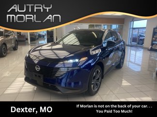 New 2025 Nissan Murano SL image 1