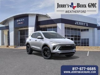New 2026 Buick Encore GX Sport Touring image 1