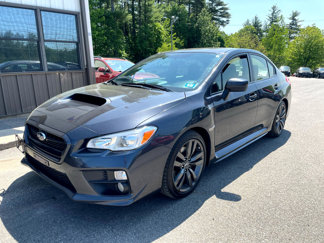 Used 2017 Subaru WRX Premium image 1