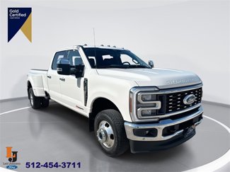 Certified 2025 Ford F350 XL w/ FX4 Off-Road Package image 1