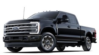 New 2025 Ford F350 King Ranch image 1