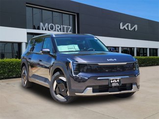 New 2026 Kia EV9 Wind image 1