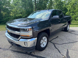 Used 2016 Chevrolet Silverado 1500 LT w/ All Star Edition image 1