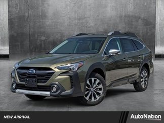 New 2025 Subaru Outback Touring XT image 1