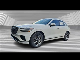 New 2026 Genesis GV70 2.5T image 1