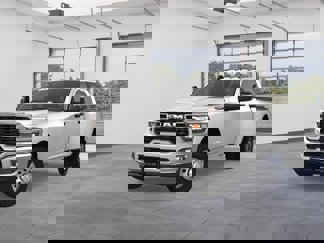 New 2025 RAM 3500 Big Horn image 1