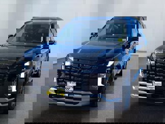 New 2025 Hyundai Palisade SEL image 1