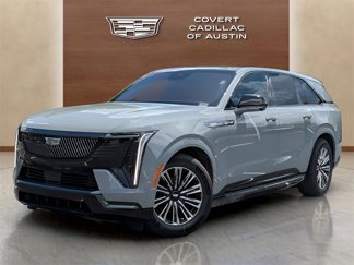 New 2026 Cadillac Escalade IQ Sport 1 image 1