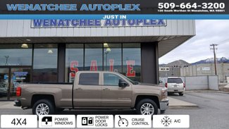 Used 2015 Chevrolet Silverado 1500 LT w/ All Star Edition image 1