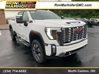 New 2026 GMC Sierra 3500 Denali w/ Denali Reserve Package image 1