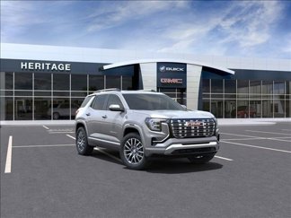 New 2026 GMC Terrain Denali w/ LPO, Floor Liner Package image 1