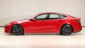 Used 2022 Tesla Model S image 1