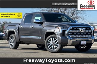 New 2025 Toyota Tundra 1794 Edition image 1