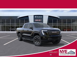 New 2026 GMC Sierra EV Elevation w/ Premium Package image 1