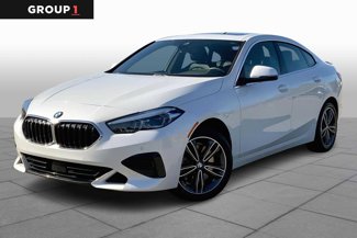 Certified 2024 BMW 228i xDrive Gran Coupe image 1