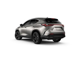 New 2025 Lexus NX 450h+ AWD w/ Luxury Package image 1