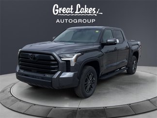 New 2025 Toyota Tundra SR5 image 1