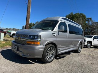 New 2025 Chevrolet Express 2500 w/ Driver Convenience Package image 1