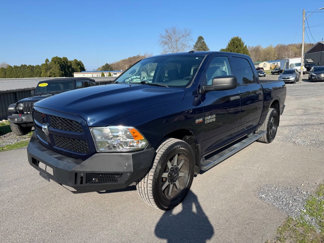 Used 2017 RAM 1500 Express w/ Express Value Package image 1