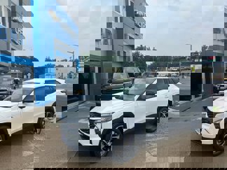 New 2025 Chevrolet Trax RS w/ Driver Confidence Package image 1