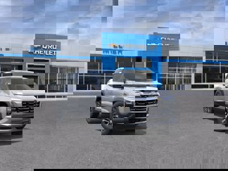 New 2026 Chevrolet Equinox LT w/ Convenience Package II image 1