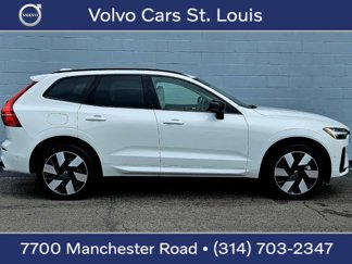 New 2025 Volvo XC60 T8 Plus w/ Protection Package Premier image 1