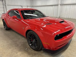 Used 2022 Dodge Challenger R/T Scat Pack image 1