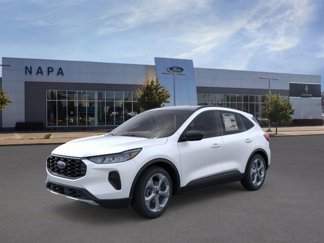 New 2025 Ford Escape ST-Line w/ Equipment Group 301A image 1