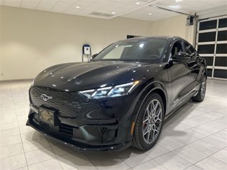 New 2025 Ford Mustang Mach-E GT image 1