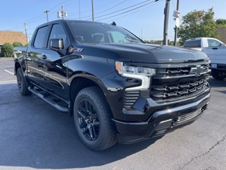 New 2026 Chevrolet Silverado 1500 RST w/ RST All Star Premium Package image 1