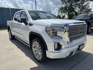 Used 2019 GMC Sierra 1500 Denali w/ Denali Ultimate Package image 1