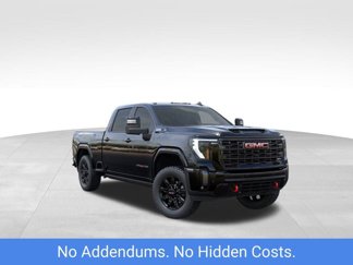 New 2025 GMC Sierra 2500 AT4 w/ AT4 Premium Plus Package image 1