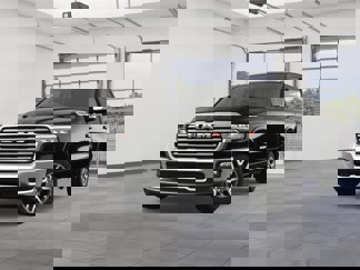 New 2025 RAM 1500 Laramie image 1