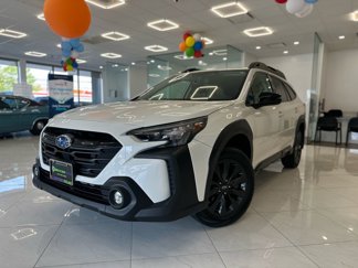 Used 2024 Subaru Outback Onyx Edition XT image 1