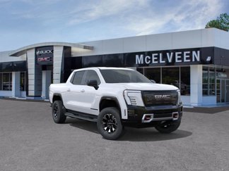 New 2026 GMC Sierra EV AT4 w/ AT4 Premium Package image 1