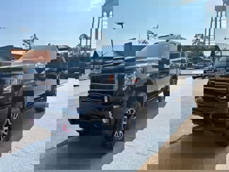 Used 2021 GMC Sierra 2500 AT4 w/ AT4 Premium Plus Package image 1