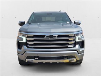 Certified 2024 Chevrolet Silverado 1500 High Country w/ High Country Premium Package video 2