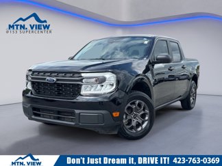 Used 2024 Ford Maverick XLT w/ Equipment Group 300A Standard image 1