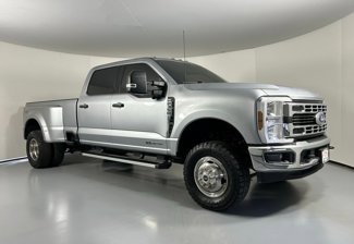 Used 2024 Ford F350 XLT w/ 360-Degree Camera Package image 1
