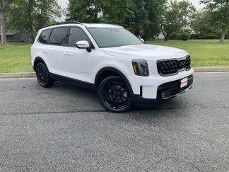 New 2025 Kia Telluride SX Prestige X-Line image 1