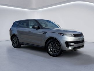 New 2025 Land Rover Range Rover Sport image 1