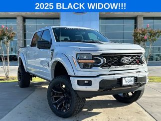 New 2025 Ford F150 XLT w/ Equipment Group 303A High image 1