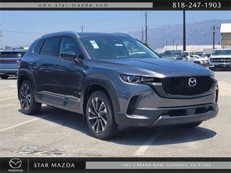 New 2025 MAZDA CX-50 2.5 Hybrid w/ Weather Package image 1