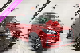 Used 2024 Lincoln Corsair Grand Touring w/ Equipment Group 301A image 1