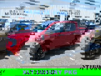 New 2025 Ford Maverick XLT w/ XLT Luxury Package image 1