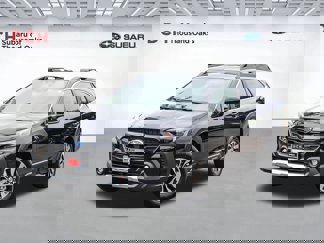 New 2025 Subaru Outback Limited image 1