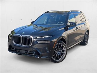 New 2026 BMW X7 M60i image 1