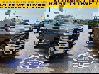 New 2025 RAM 2500 Big Horn w/ Safety Group image 1