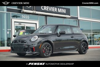 New 2026 MINI Cooper John Cooper Works image 1