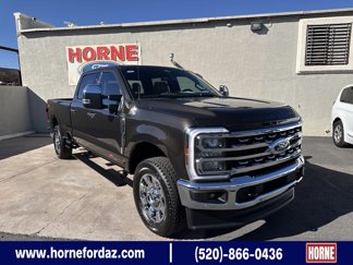 New 2025 Ford F350 Lariat w/ Lariat Ultimate Package image 1